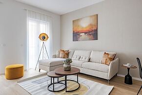 D52 Apartment Hotel