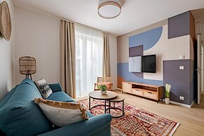 D52 Apartment Hotel