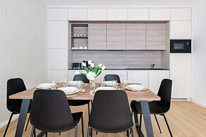 D52 Apartment Hotel