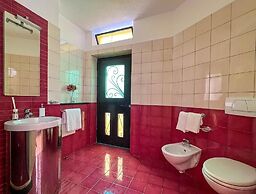 Villa Trani - close to the beach