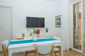 Villa Trani - close to the beach