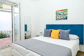 Villa Trani - close to the beach
