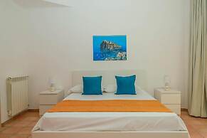 Villa Trani - close to the beach