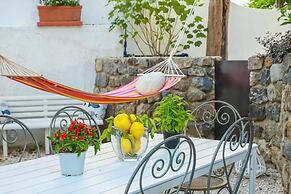 Villa Trani - close to the beach