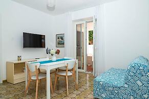 Villa Trani - close to the beach