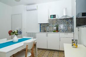 Villa Trani - close to the beach