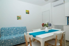Villa Trani - close to the beach