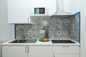 Villa Trani - close to the beach
