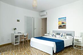 Villa Trani - close to the beach