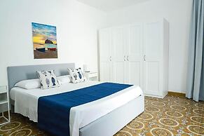 Villa Trani - close to the beach