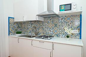 Villa Trani - close to the beach
