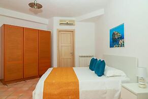 Villa Trani - close to the beach