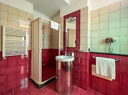 Villa Trani - close to the beach
