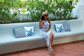 Villa Trani - close to the beach