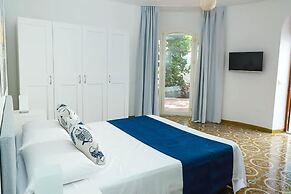 Villa Trani - close to the beach