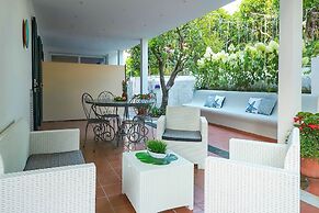 Villa Trani - close to the beach