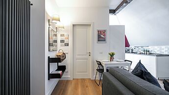 Italianway Comfort - Baiamonti 3 A