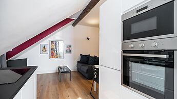 Italianway Comfort - Baiamonti 3 A