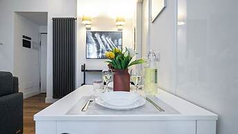 Italianway Comfort - Baiamonti 3 A