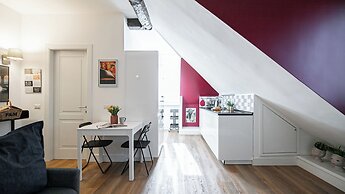 Italianway Comfort - Baiamonti 3 A