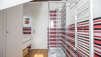 Italianway Comfort - Baiamonti 3 A