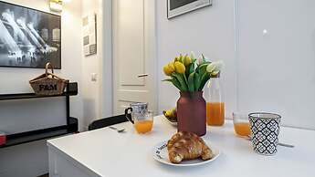 Italianway Comfort - Baiamonti 3 A