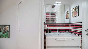 Italianway Comfort - Baiamonti 3 A