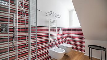 Italianway Comfort - Baiamonti 3 A