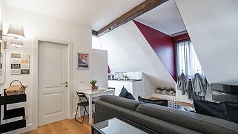Italianway Comfort - Baiamonti 3 A