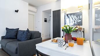Italianway Comfort - Baiamonti 3 A