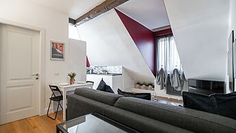 Italianway Comfort - Baiamonti 3 A