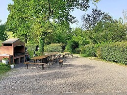 Monclar Escape With Tennis & Shared Pool