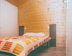 Monclar Escape With Tennis & Shared Pool