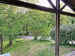 Monclar Escape With Tennis & Shared Pool