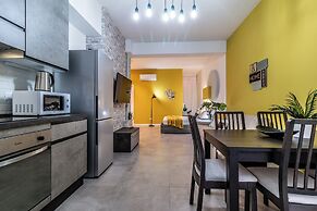 Tartini Lofts
