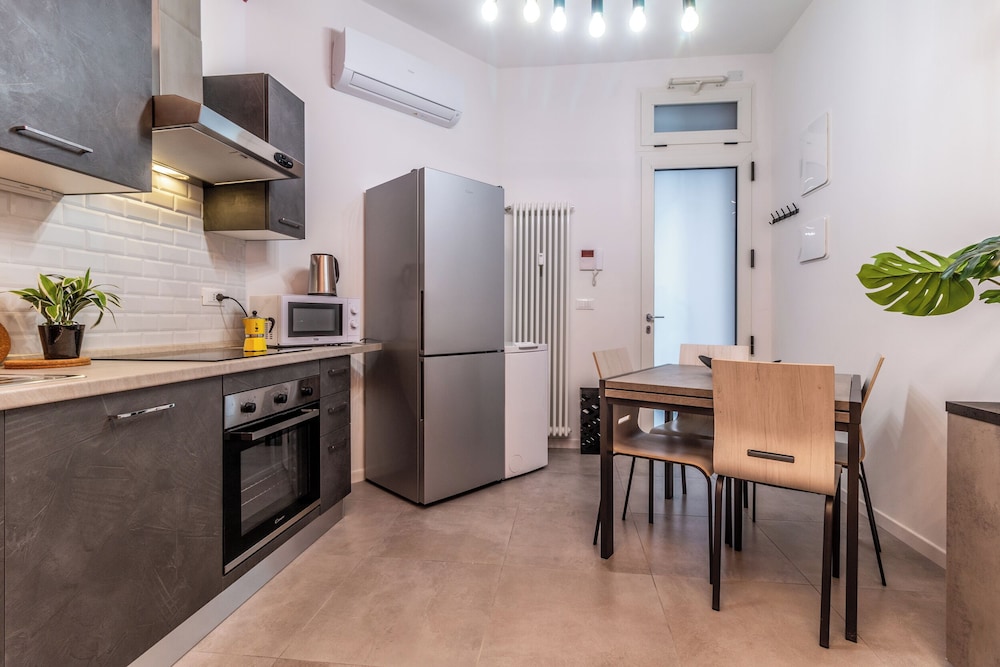 Tartini Lofts