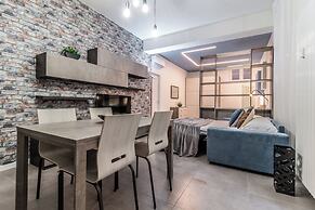 Tartini Lofts