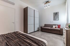 Tartini Lofts