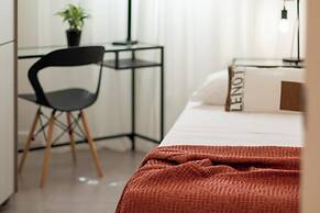 Tartini Lofts