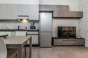 Tartini Lofts