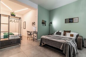 Tartini Lofts