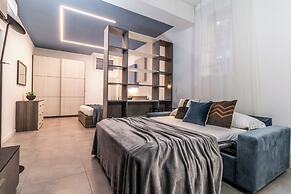 Tartini Lofts