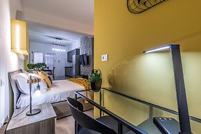 Tartini Lofts
