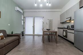 Tartini Lofts