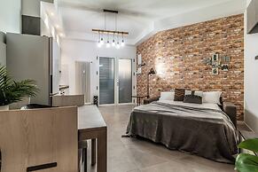 Tartini Lofts