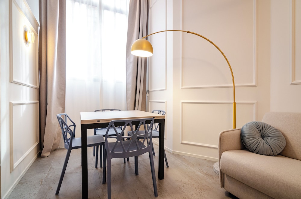 Albani Lofts