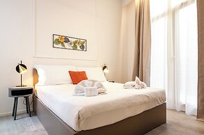 Albani Lofts