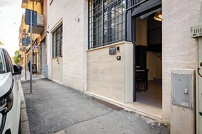 Saffi Lofts