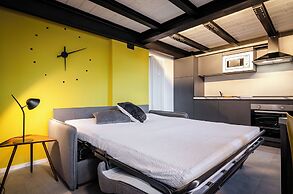 Saffi Lofts