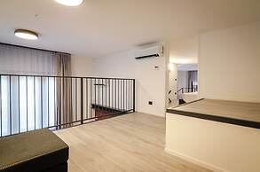 Saffi Lofts
